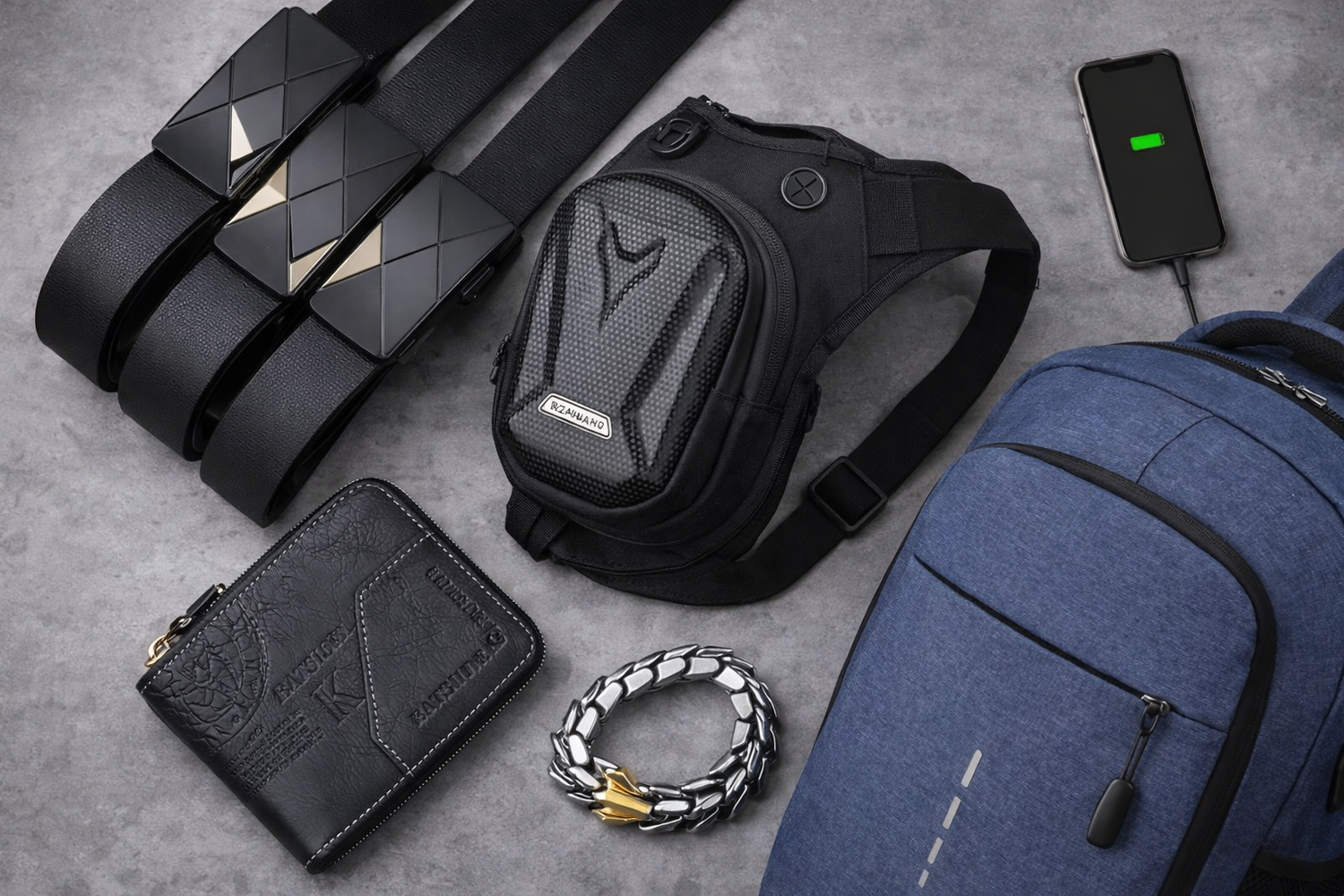 Other Accessories