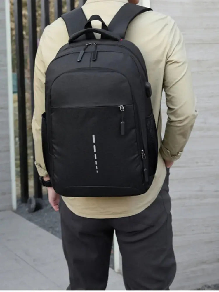 Large Capacity Travel Laptop Backpack