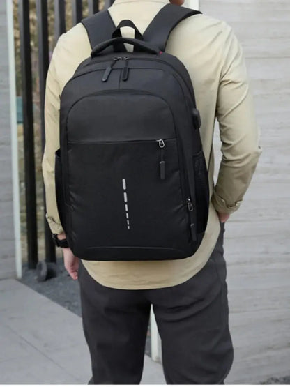 Large Capacity Travel Laptop Backpack
