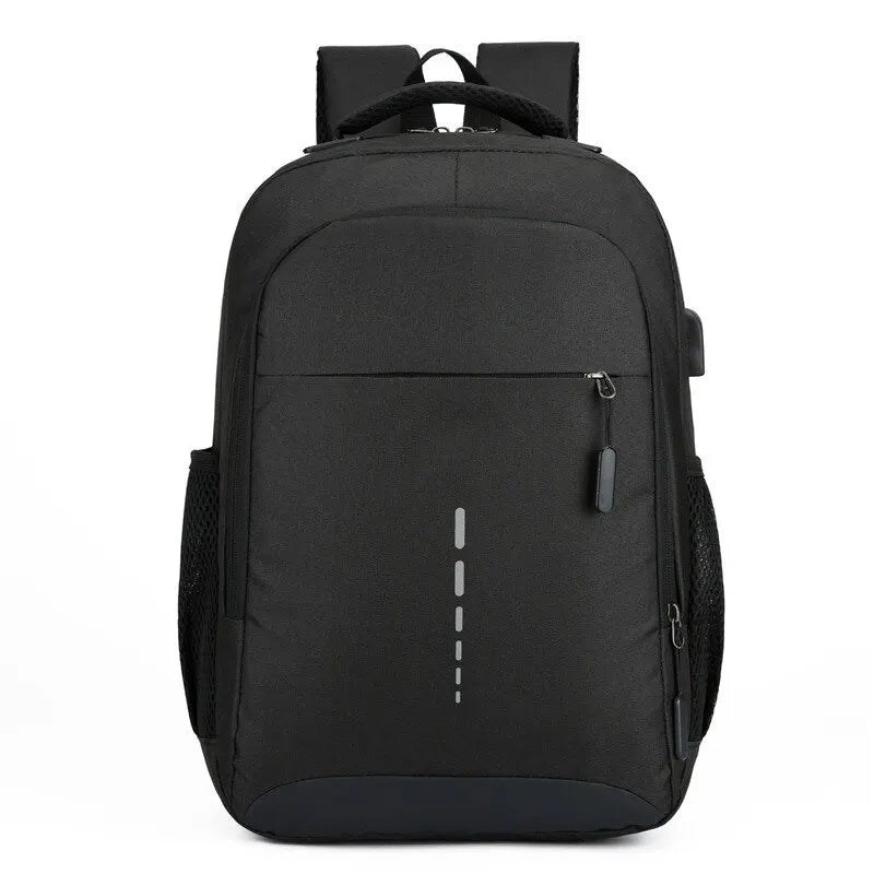 Large Capacity Travel Laptop Backpack