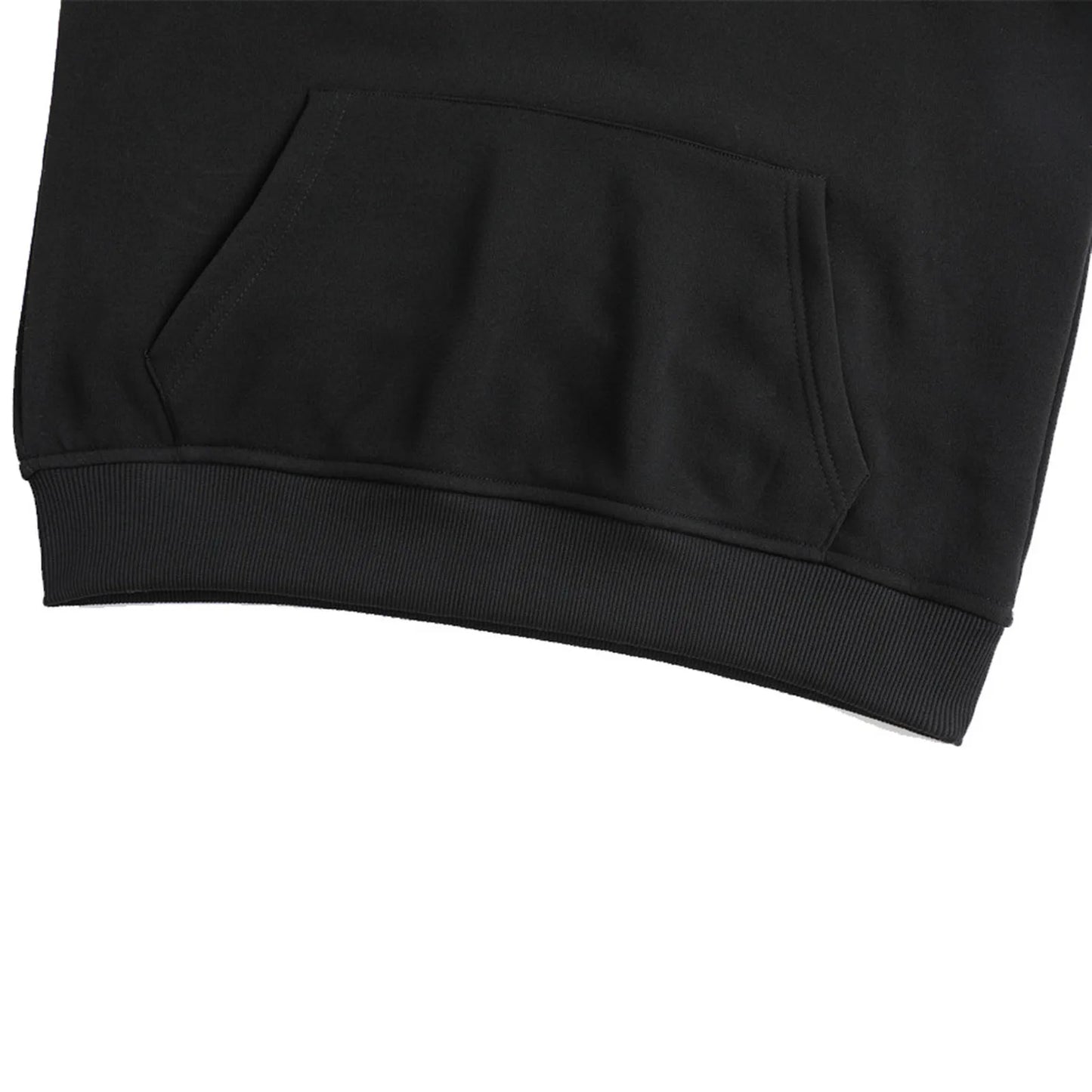 Unisex Heated Winter Hoodie