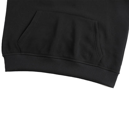 Unisex Heated Winter Hoodie