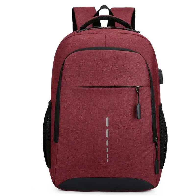 Large Capacity Travel Laptop Backpack
