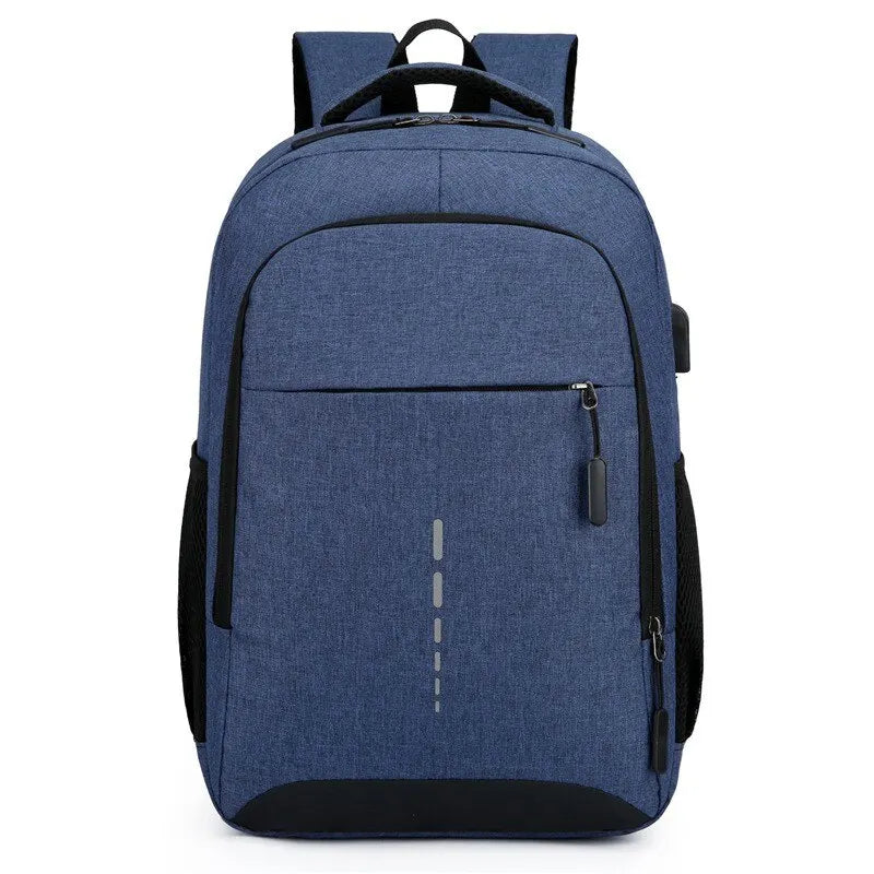 Large Capacity Travel Laptop Backpack