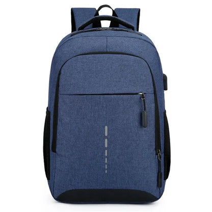 Large Capacity Travel Laptop Backpack