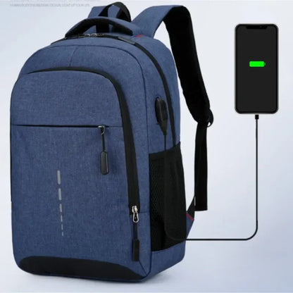 Large Capacity Travel Laptop Backpack