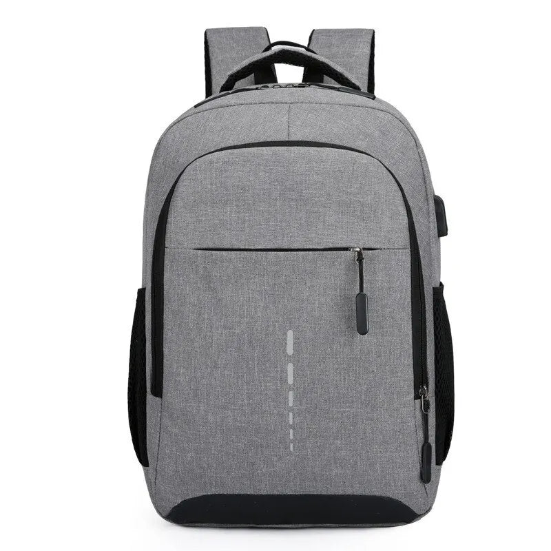 Large Capacity Travel Laptop Backpack